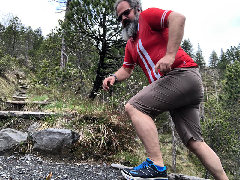 Behandlungsprioritäten Arthrose Physiotherapie Tschopp & Hilfiker